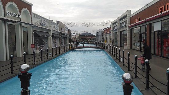 Porto Turistico Viaport Marina